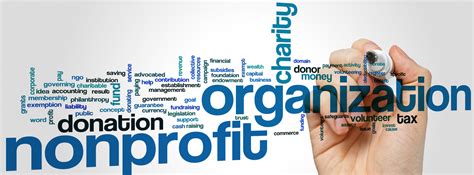 charity management consultants|Nonprofit Consulting .